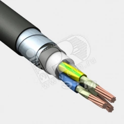 Кабель силовой ВБШвнг(А)-FRLS 3х35,0 мк (N.РЕ)-1 ТРТС