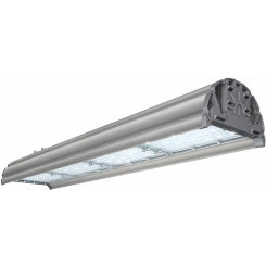 Светильник светодиодный ДСП-170W IP67 20232Лм 5000К КСС D Plus DC24