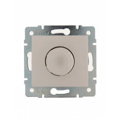 KARINA Диммер 800 Вт жемчужно-белый перламутр (10шт/120шт) KARINA Диммер 800 Вт жемчужно-белый перламутр (10шт/120шт)