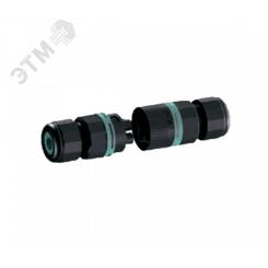 Комплект для подключения в линию светильников ДСП-45(1-75 шт.)