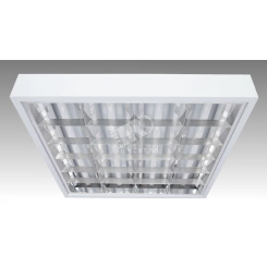 Светильник ЛПО под LED лампу Светильник ЛПО под LED лампу