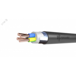 Кабель силовой ВБШвнг(А)-LS 4х25мк(PE)-0.66 ТРТС