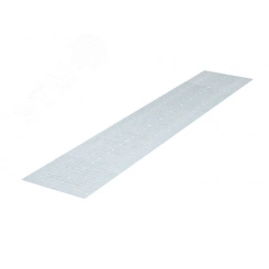 Вставка донная 400 горячий цинк