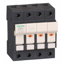 РАЗЪЕД-ПРЕД. 25A.УКАЗ.СРАБ.3Р+N.8,5Х31,5 РАЗЪЕД-ПРЕД. 25A.УКАЗ.СРАБ.3Р+N.8,5Х31,5