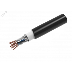 Кабель КУЭМТКМУнг(А)-LS-ХЛ 5х(2х1)фТРТС