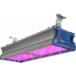 Светильник светодиодный ФИТО-92W IP67 213.6мкмоль/с КСС Г VR Светильник светодиодный ФИТО-92W IP67 213.6мкмоль/с КСС Г VR