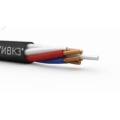 Кабель контрольный КВВГнг(А)-LS 5х0.75 ТРТС