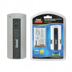 Пульт управления светом UCH-P001-G1-1000W-30M