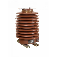 Трансформатор тока ТОЛ-СЭЩ-35-01 0.2S/0.5/10Р-10/30/15-300/5 31.5 кА У2