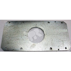 Пластина крепления стрелы G3250, G3750, G3751 Пластина крепления стрелы G3250, G3750, G3751