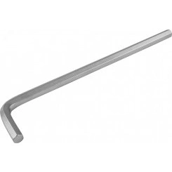 Ключ торцевой шестигранный удлиненный дюймовый, H3/8''