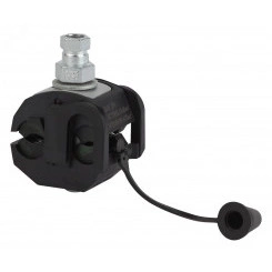 Зажим прокалывающий ответвительный P2X-35-95 (Б0043119) ЭРА