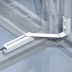 Ограничитель угла открытия двери 90 гр. для прозрачных дверей Ш=800/1000мм Ограничитель угла открытия двери 90 гр. для прозрачных дверей Ш=800/1000мм