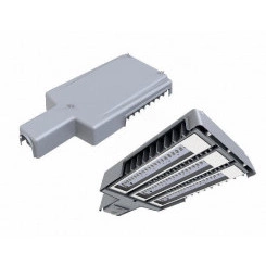 Светильник ДКУ-165w IP65 14027Лм 5000К 150х70°