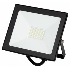 Прожектор светодиодный уличный LPR-024-0-65K-050 50Вт 6500К 4000Лм IP65 ЭРА