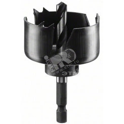 Коронка для спотов 48мм Коронка для спотов 48мм