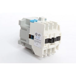 Контактор электромагнитный ПМ12-025120 У2 В 380В (2з+1р) Контактор электромагнитный ПМ12-025120 У2 В 380В (2з+1р)