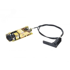 Замок электрический для Corsa / Rodeo (арт001MA7012) Замок электрический для Corsa / Rodeo (арт001MA7012)