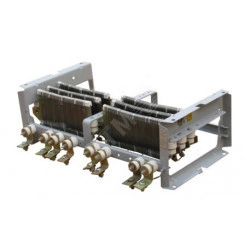 Блок резисторов БК12 У2 ИРАК 434.331.003-17 Блок резисторов БК12 У2 ИРАК 434.331.003-17