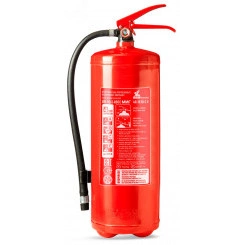 Огнетушитель порошковый ОП-9(з) МИГ (4А, 183В, С,Е) РМРС Огнетушитель порошковый ОП-9(з) МИГ (4А, 183В, С,Е) РМРС