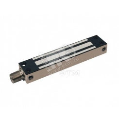 Замок электромагнитный антивандал герметичный усилие удержания 360 кг встроенный датчик Холла напряжение на выбор DC 12 В/ DC 24 В (ток 12В 420 мА 24 В 210 мА) полная влагонепроницаемость BEL-800SSG нержавеющая сталь Замок электромагнитный антивандал герметичный усилие удержания 360 кг встроенный датчик Холла напряжение на выбор DC 12 В/ DC 24 В (ток 12В 420 мА 24 В 210 мА) полная влагонепроницаемость BEL-800SSG нержавеющая сталь