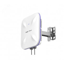 Точка доступа двухдиапазонная Wi-Fi 6, 802.3at PoE In, MU-MIMO RG-RAP2260(G)