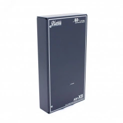 Блок коммутации до 8-ми абонентских устройств, Напряжение источника питания - 24 В (внешний ИП), Потребляемый ток: дежурный режим - 0,36 А, режим «?Вызов» - 0,5 А Блок коммутации до 8-ми абонентских устройств, Напряжение источника питания - 24 В (внешний ИП), Потребляемый ток: дежурный режим - 0,36 А, режим «?Вызов» - 0,5 А