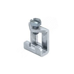 Клемма для шины уравнивания потенциалов Клемма для шины уравнивания потенциалов