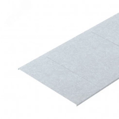 Крышка для проволочного лотка 600 мм