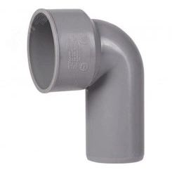 Отвод сифонный 40/40 Отвод сифонный 40/40