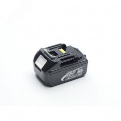 Электроаккумулятор запасной 3.0 Ач для RAUTOOL A-light2/ A3 /E3 /G2 /Xpand