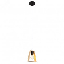 Подвесной светильник Arte Lamp BRUSSELS A8030SP-1BK Подвесной светильник Arte Lamp BRUSSELS A8030SP-1BK