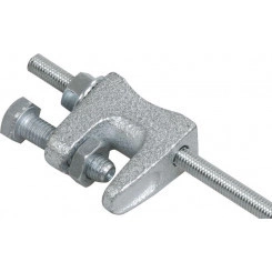 Струбцина М8 IEK CLP1M-SBC-8 Струбцина М8 IEK CLP1M-SBC-8