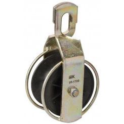 Ролик раскаточный РОР-1 (ST26.1) IEK UZA-42-1700-1 Ролик раскаточный РОР-1 (ST26.1) IEK UZA-42-1700-1