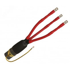 Муфта 3 ПКВТпб-10  (70-120) с наконечниками ЗЭТА