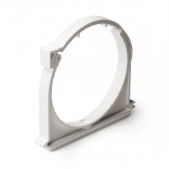 Хомут для малошумной канализации 110 мм Хомут для малошумной канализации 110 мм