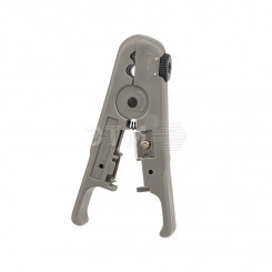 Инструмент для зачистки и обрезки витой пары (ht-S-501B) Инструмент для зачистки и обрезки витой пары (ht-S-501B)