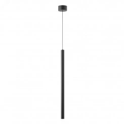 Светильник SP-PIPE-HANG-L600-R30-9W Warm3000 (BK, 24 deg, 230V) (Arlight, IP20 Металл, 3 года)