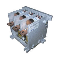 Контактор вакуумный КВТ-1.14-4/400-3 У3 3п кат. 220В 4НО+3НЗ IP00 без реле Электротехник ET557370