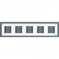 Рамка 5-м CHINT 715407 Рамка 5-м CHINT 715407