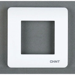 Рамка 1-м CHINT 715403 Рамка 1-м CHINT 715403