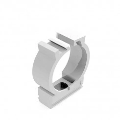 Держатель с фиксатором D16мм CHINT 8830007 Держатель с фиксатором D16мм CHINT 8830007