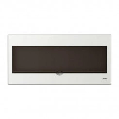 Корпус пластиковый NEX5-C12000M IP30 20 мод. 1 ряд. навесной (R) CHINT 301800 Корпус пластиковый NEX5-C12000M IP30 20 мод. 1 ряд. навесной (R) CHINT 301800