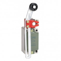 Выключатель путевой YBLX-P1/120/1U с регулир. длиной одиночного рычага и ролика (R) CHINT 437087 Выключатель путевой YBLX-P1/120/1U с регулир. длиной одиночного рычага и ролика (R) CHINT 437087