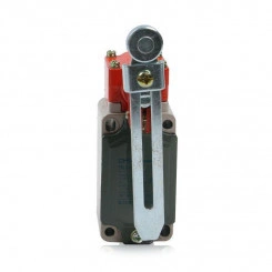 Выключатель путевой YBLX-K3/20S/T с роликом-рычагом регулир. по длине (R) CHINT 439041 Выключатель путевой YBLX-K3/20S/T с роликом-рычагом регулир. по длине (R) CHINT 439041