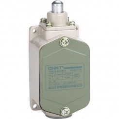 Выключатель путевой YBLX-K1/311 прямого действия (R) CHINT 441039 Выключатель путевой YBLX-K1/311 прямого действия (R) CHINT 441039