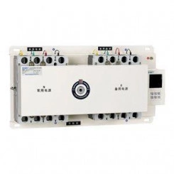 Устройство автоматического ввода резерва 315А NZ7-400S/3P CHINT 422175