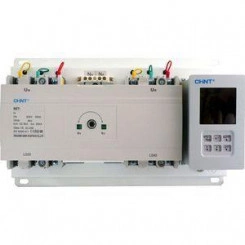 Устройство автоматического ввода резерва 16А NZ7-63S/3P CHINT 422111