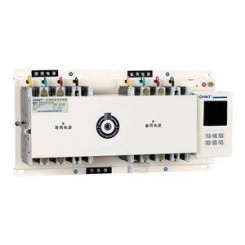 Устройство автоматического ввода резерва 160А NZ7-250S/3P CHINT 422157