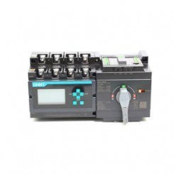 Устройство автоматического ввода резерва 125А NXZ-125/4B (R) CHINT 171610 Устройство автоматического ввода резерва 125А NXZ-125/4B (R) CHINT 171610